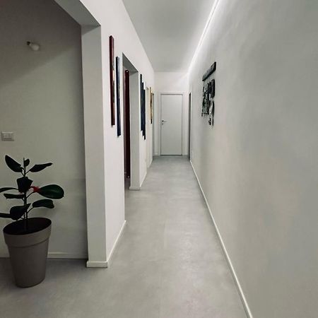 Ferienwohnung Birimari House Arezzo Exterior foto